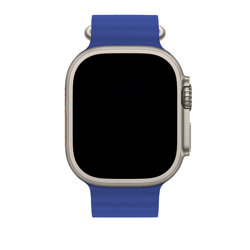 Blue Ocean Band for Apple Watch