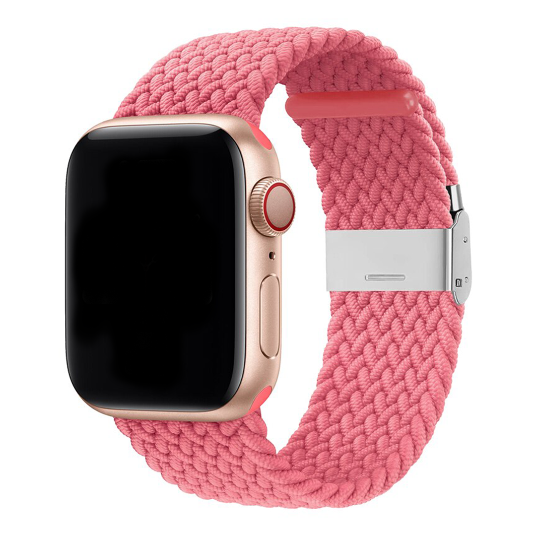 Braided Buckle for Apple Watch
