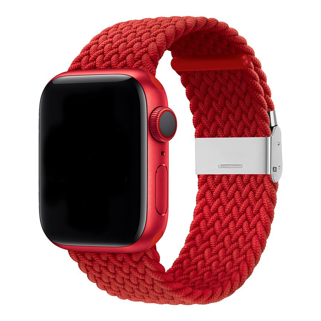 Braided Buckle for Apple Watch