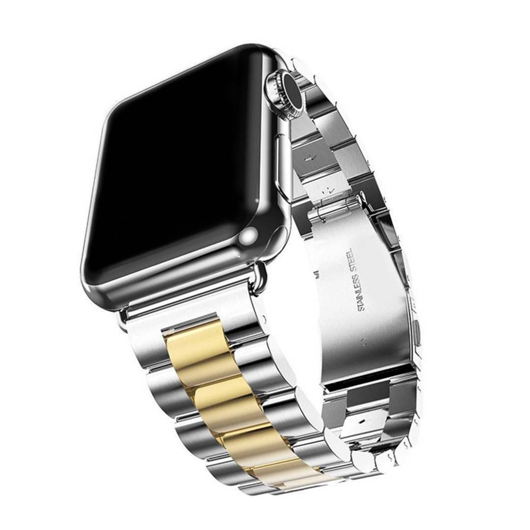 Chain Link Strap for Apple Watch