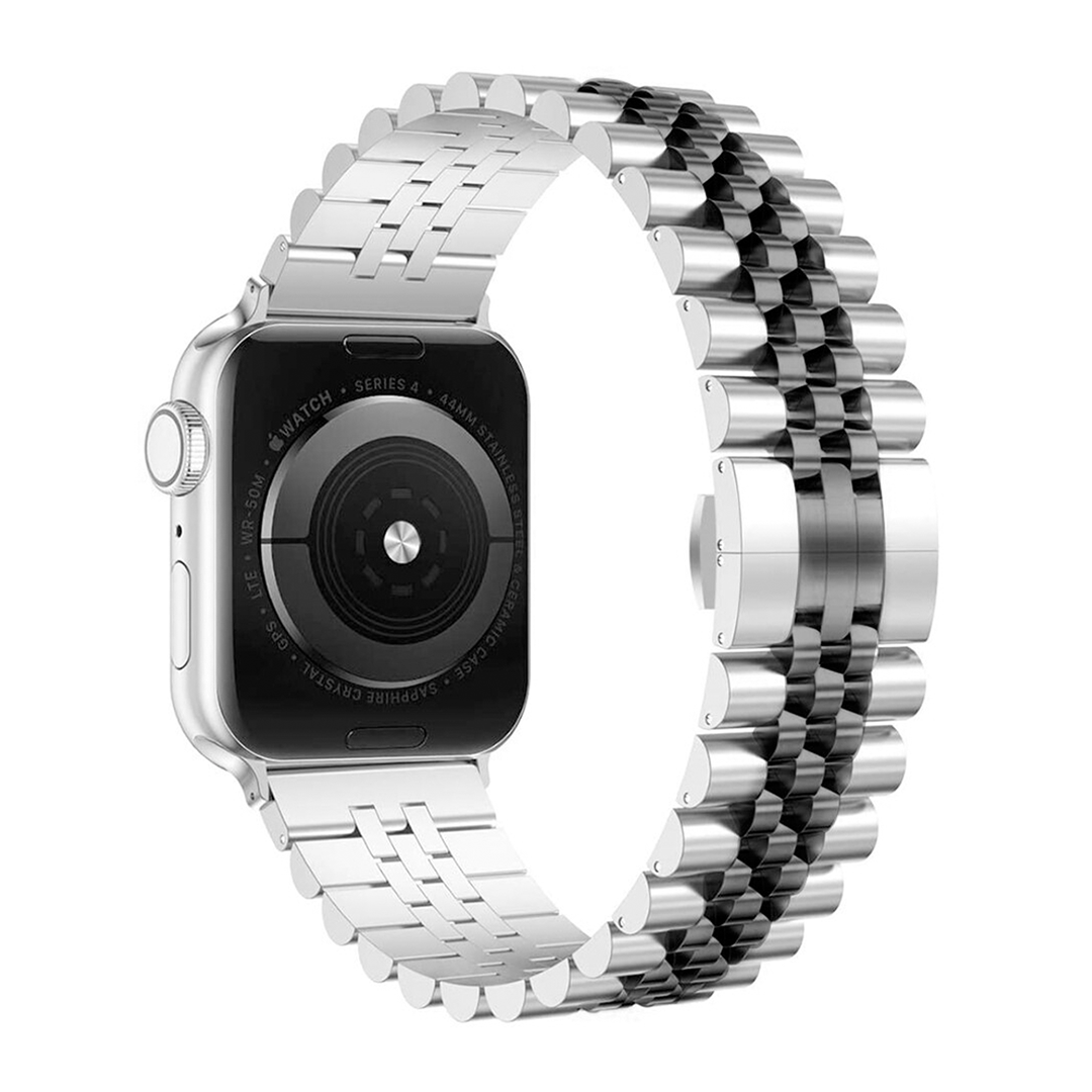 Jubilee Strap for Apple Watch