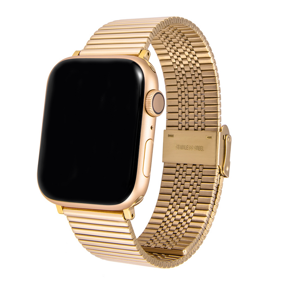 Linear Link Strap for Apple Watch 1 to 8, SE & Ultra series