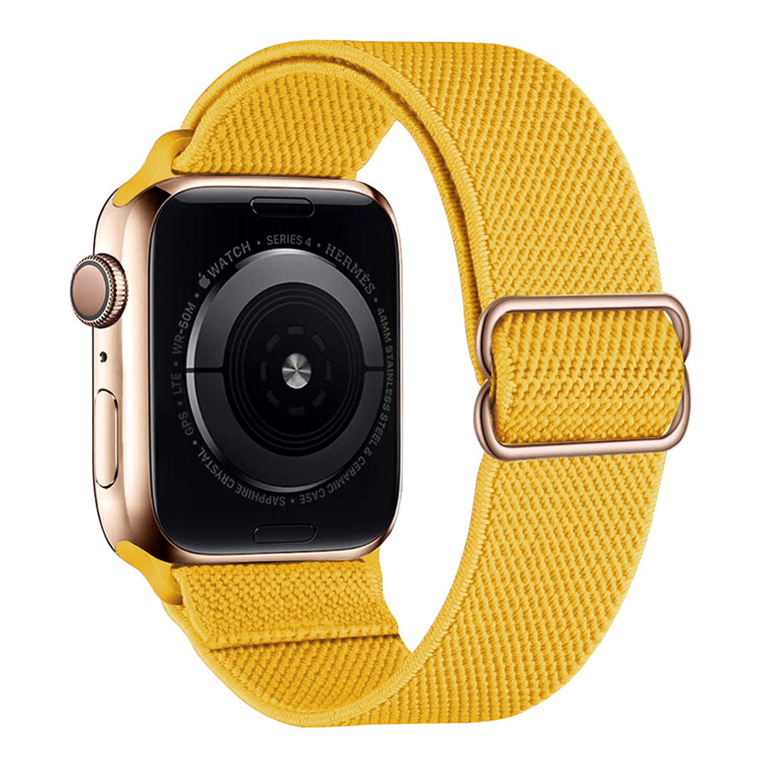 Nylon Loop for Apple Watch