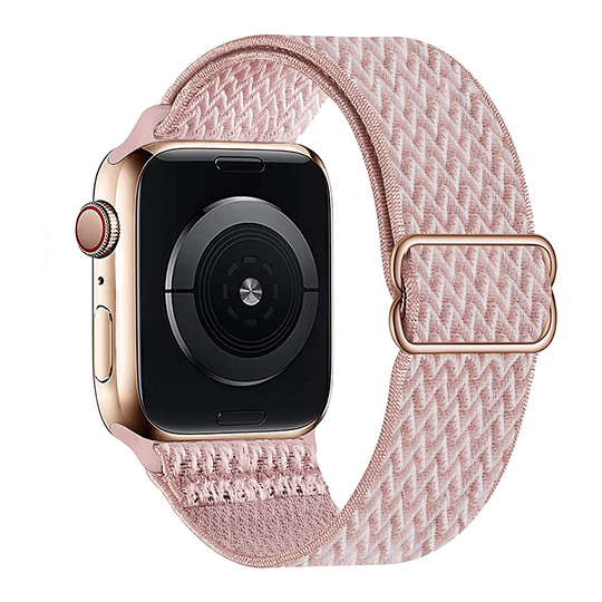 Nylon Loop Spring Edition for Apple Watch