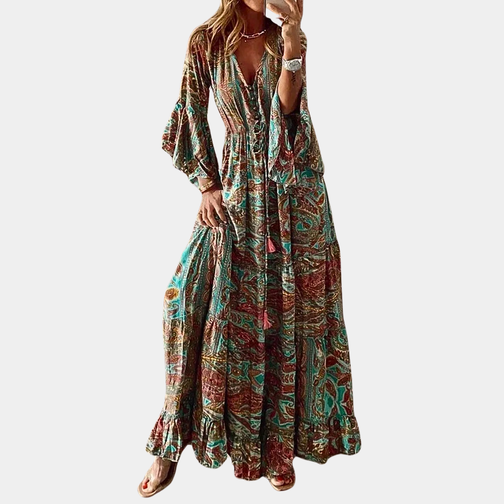 Agathe Women&