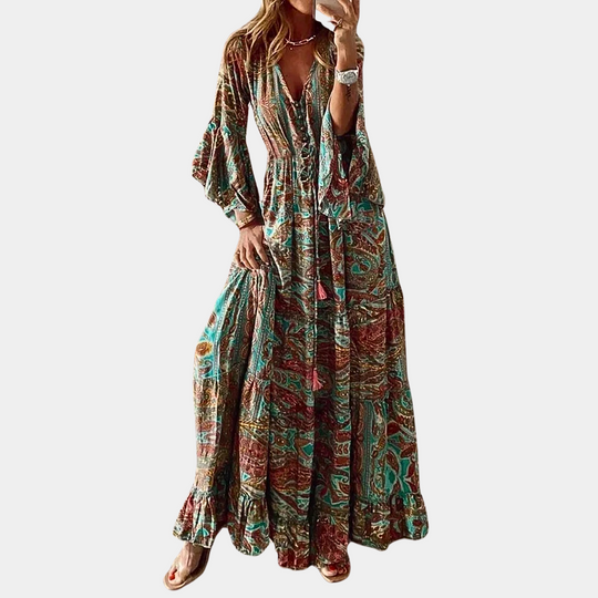Agathe Women&