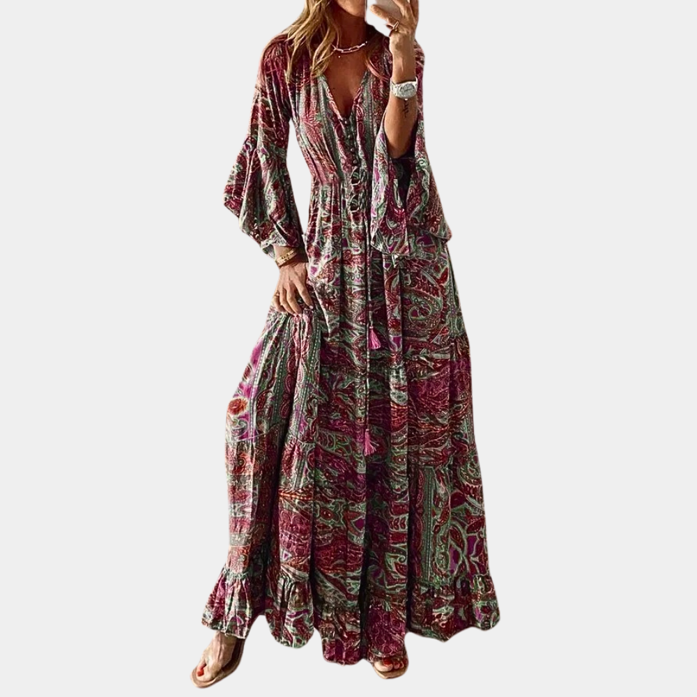 Agathe Women&
