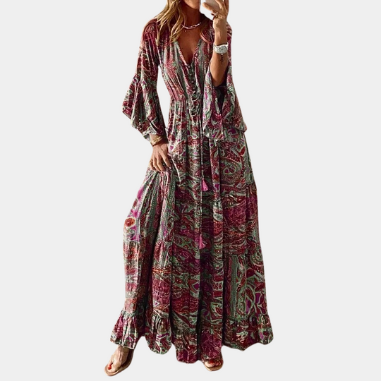 Agathe Women&
