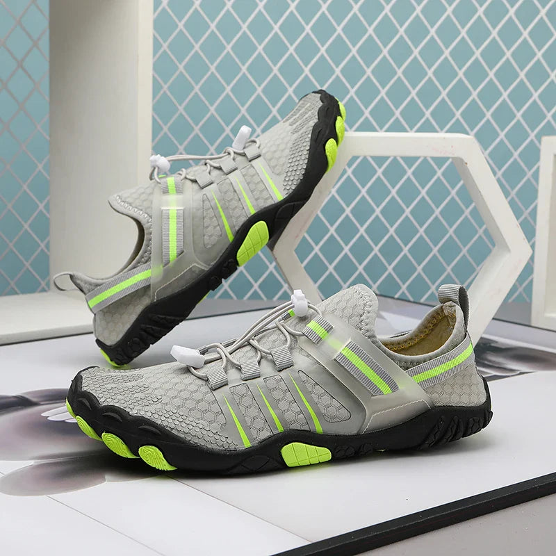 AquaVenture Unisex Quick-Dry All-Terrain Water Shoes