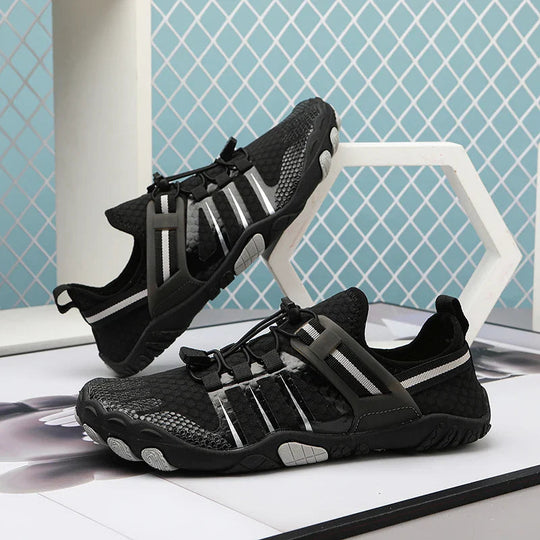 AquaVenture Unisex Quick-Dry All-Terrain Water Shoes