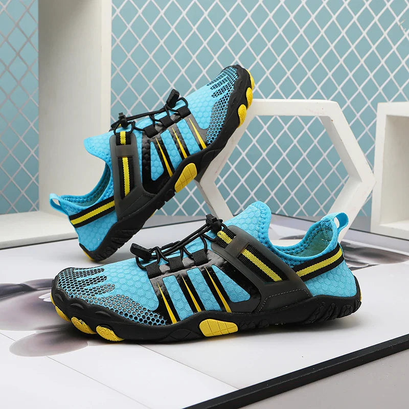 AquaVenture Unisex Quick-Dry All-Terrain Water Shoes