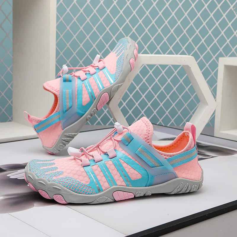 AquaVenture Unisex Quick-Dry All-Terrain Water Shoes