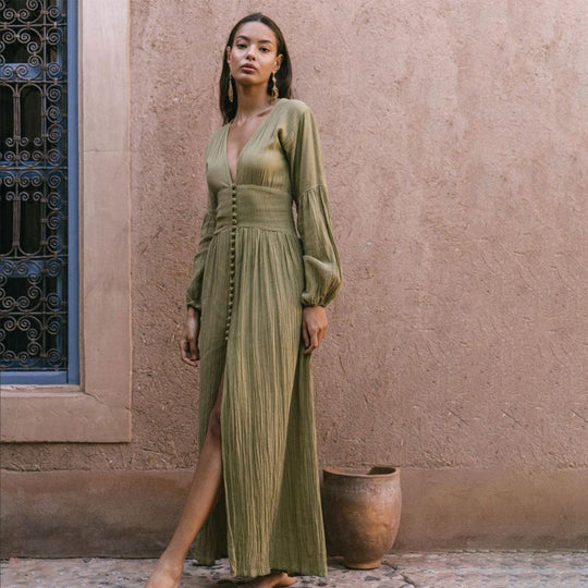 Boho Sierra Women&