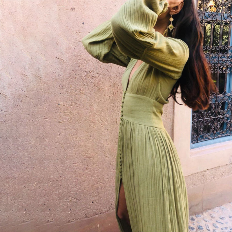 Boho Sierra Women&