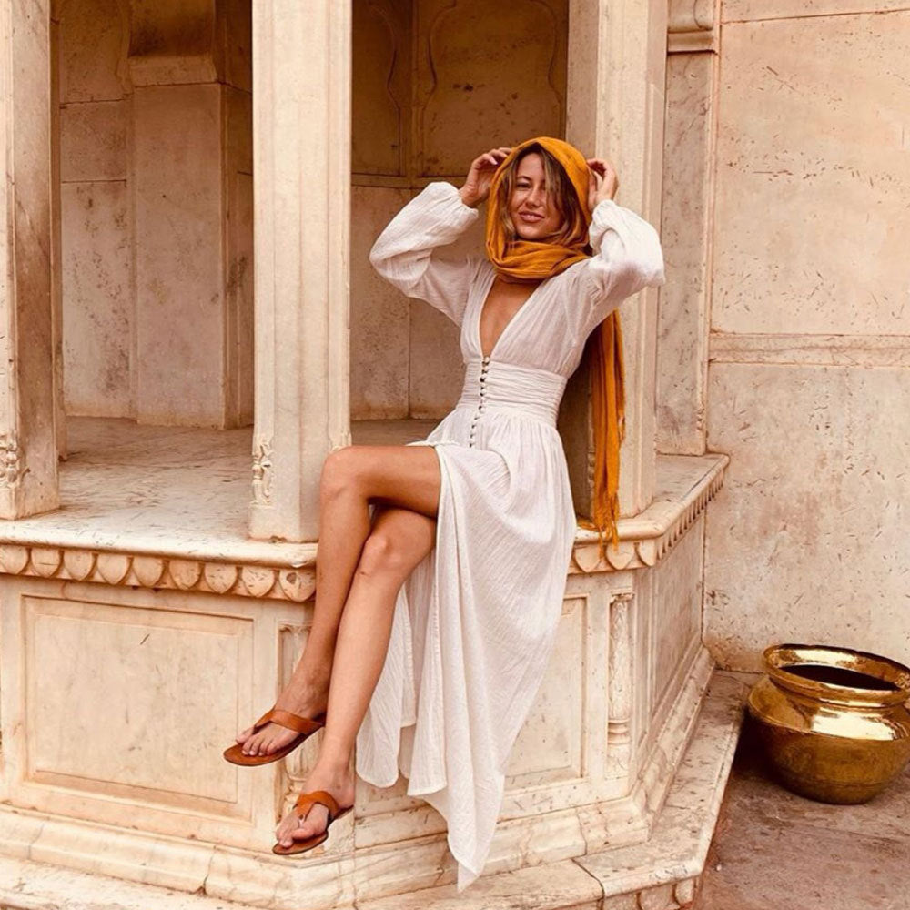Boho Sierra Women&