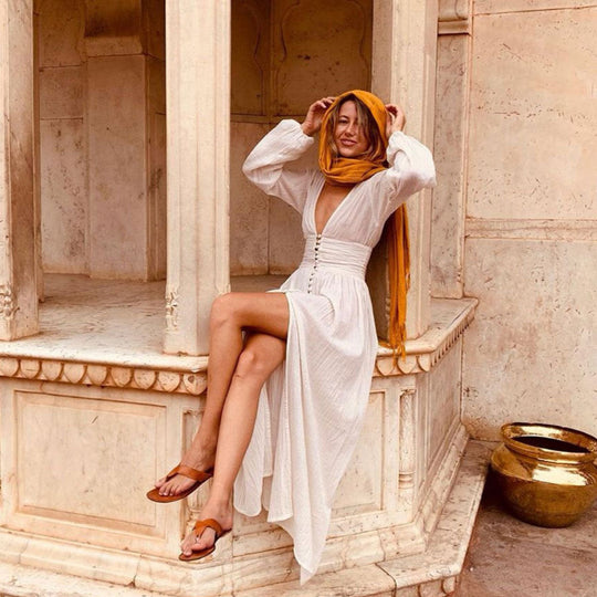 Boho Sierra Women&