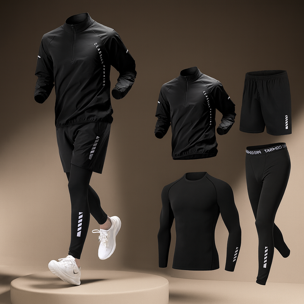 CloudMove Men&