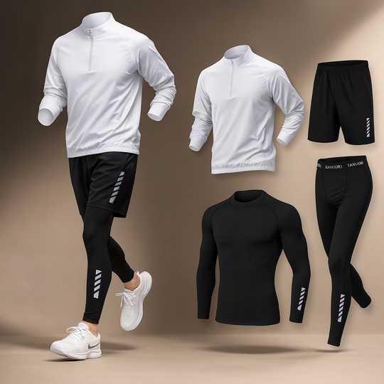 CloudMove Men&