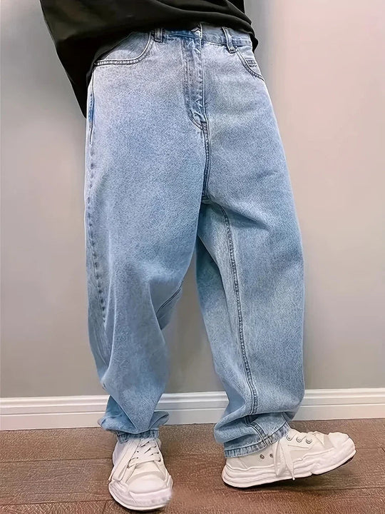 Men&