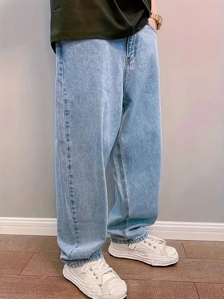 Men&