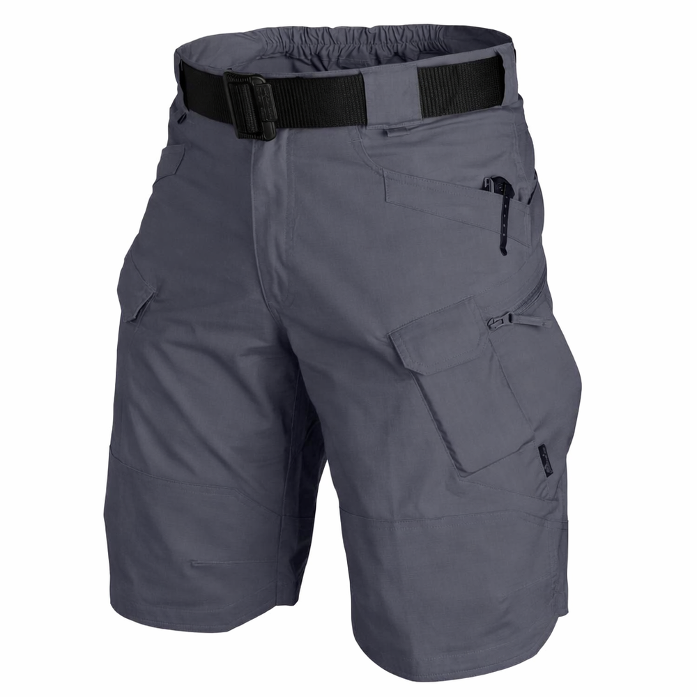 Men's Casual Cargo Shorts – Short Multi-Pocket Summer Style