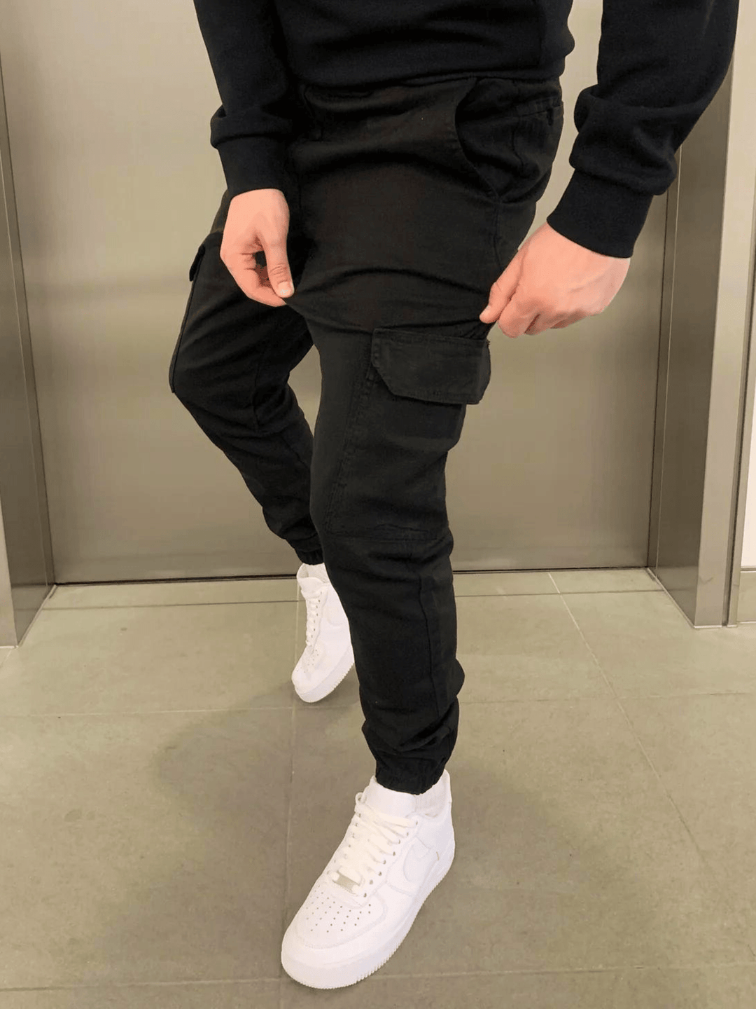 Men&
