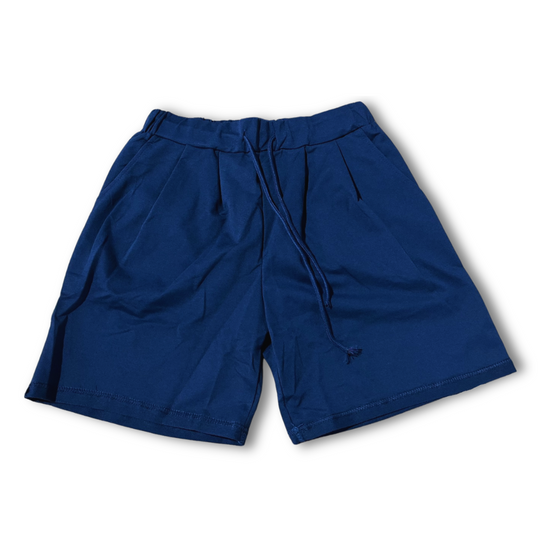 Men’s Lightweight Summer Two-Piece Set – Relaxed Modern Casual Outfit