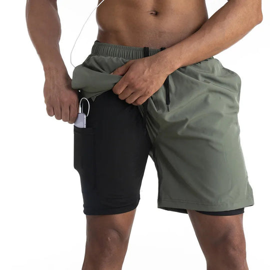 Men&