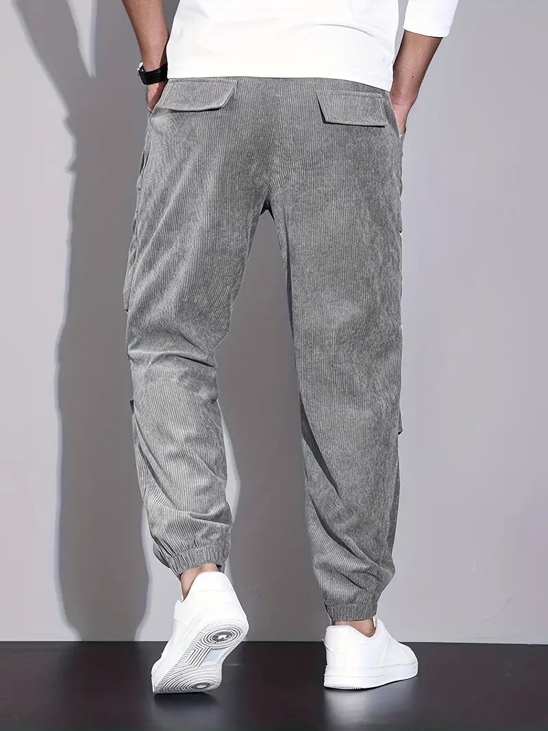 Men&