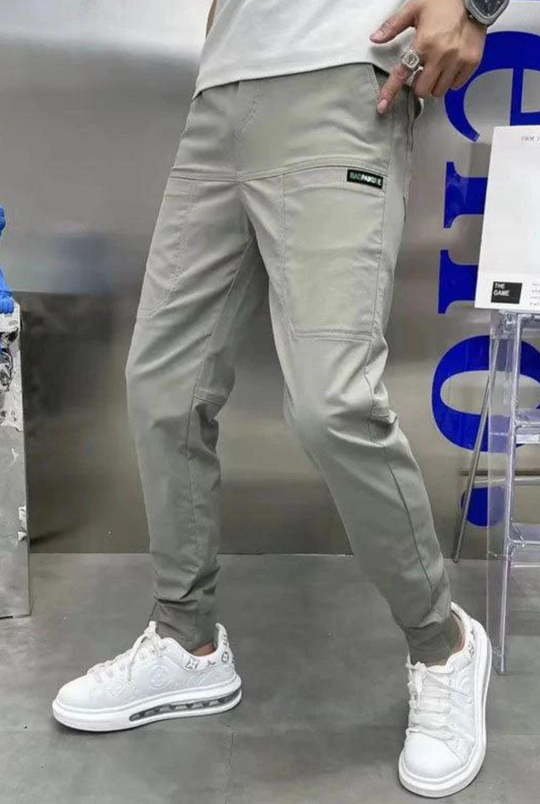 Men&
