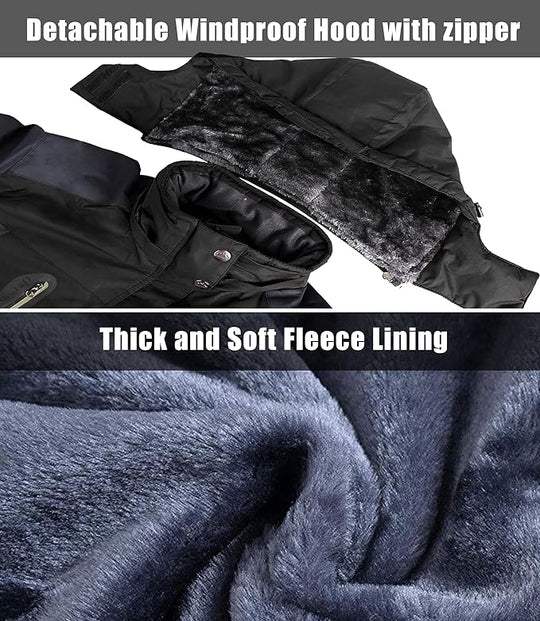 Men&