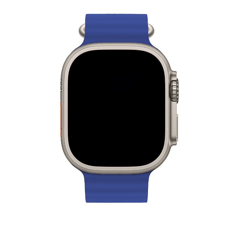 Blue Ocean Band for Apple Watch TheStrap.Co