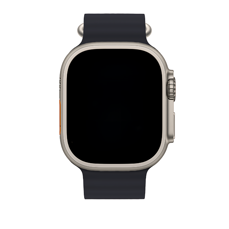 Midnight Blue Ocean Band for Apple Watch