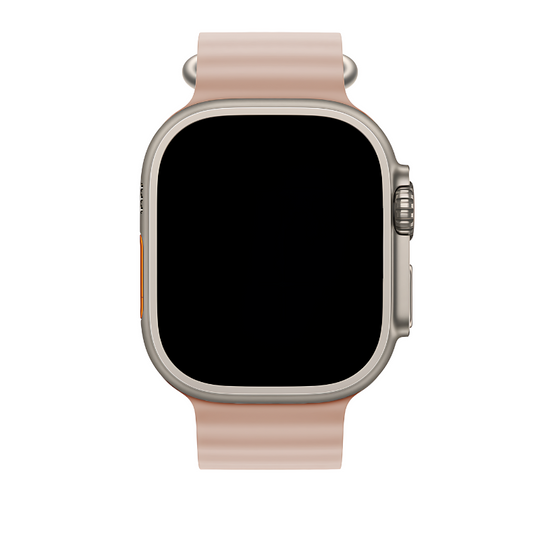Pink Ocean Band for Apple Watch