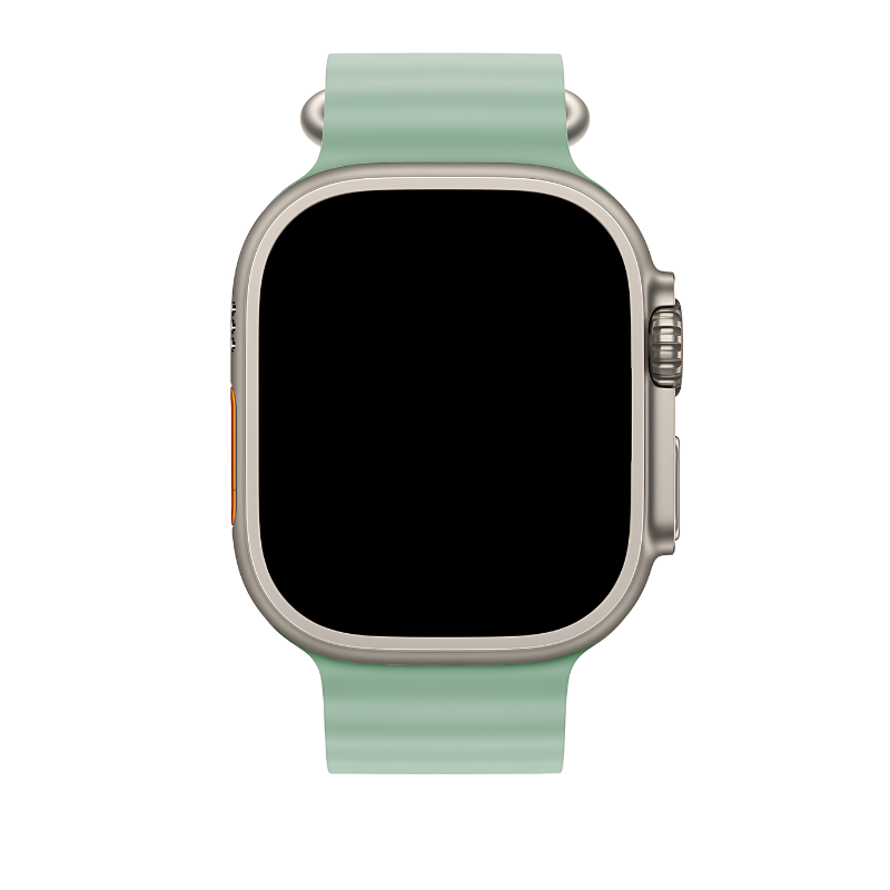 Pistachio Ocean Band for Apple Watch
