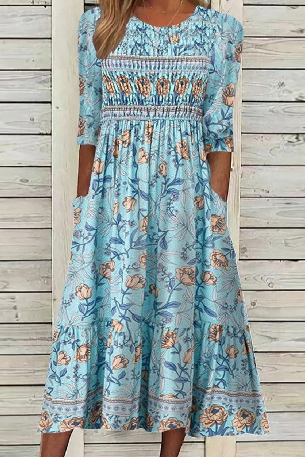 Petal Muse Women&