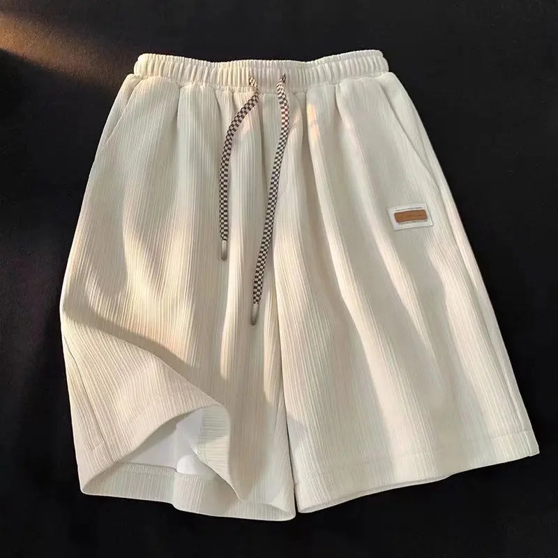 Unisex Lightweight Casual Sports Shorts for Everyday Wear