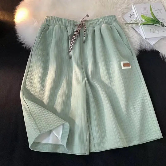 Unisex Lightweight Casual Sports Shorts for Everyday Wear