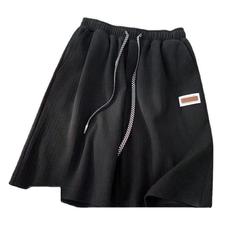 Unisex Lightweight Casual Sports Shorts for Everyday Wear