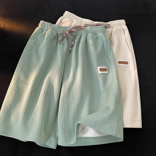 Unisex Lightweight Casual Sports Shorts for Everyday Wear