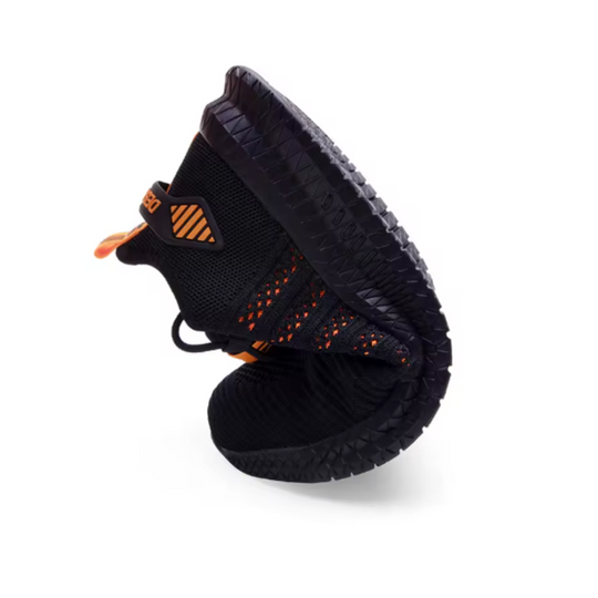 Unisex Steel-Toe Tactical Safety Boots with Puncture-Resistant Midsole