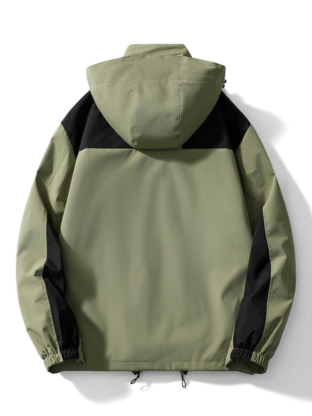 Women's 3-in-1 Winter Jacket – Removable Fleece and Weather-Resistant Shell