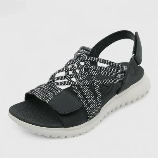 Women’s Open Orthopaedic-Style Sandals for Everyday Support