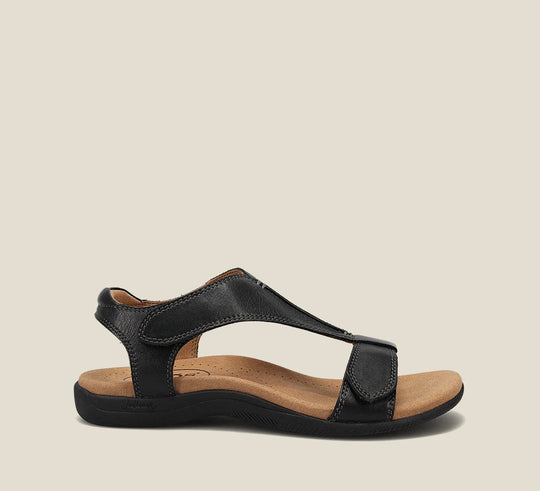 Women’s Supportive Open Summer Sandals for Everyday Wear