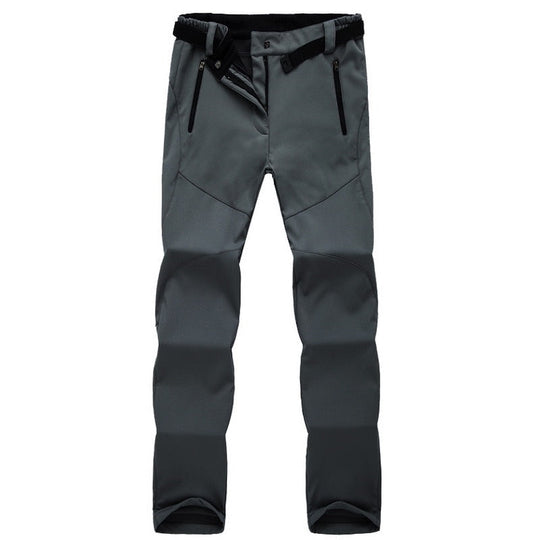 Women’s Waterproof Hiking Pants – Breathable Reinforced Outdoor Trousers