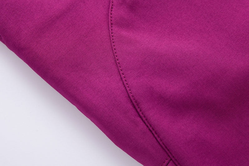 Women’s Waterproof Hiking Pants – Breathable Reinforced Outdoor Trousers