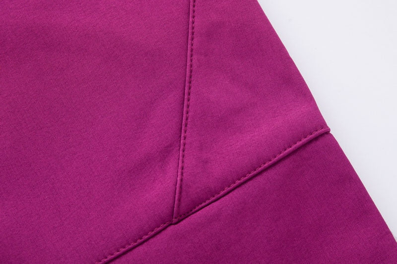 Women’s Waterproof Hiking Pants – Breathable Reinforced Outdoor Trousers