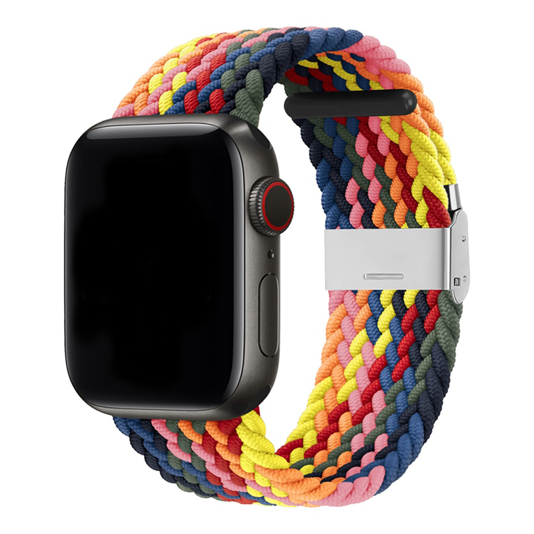 Twist Braided Buckle for Apple Watch
