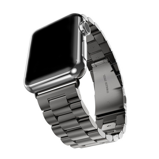 Chain Link Strap for Apple Watch 1 to 8, SE & Ultra series
