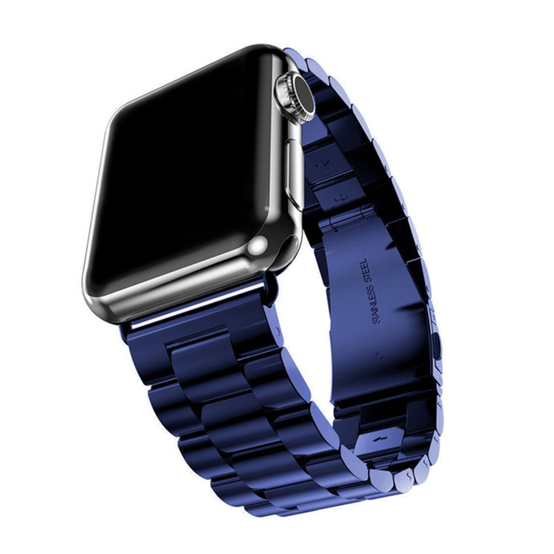 Chain Link Strap for Apple Watch 1 to 8, SE & Ultra series
